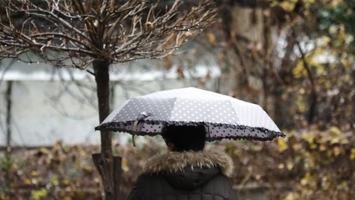 Днес денят ще започне с облачно време, на места със